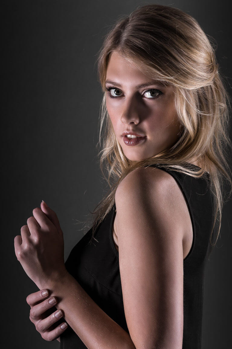 Adeline Legris Croisel - Miss Picardie 2014
